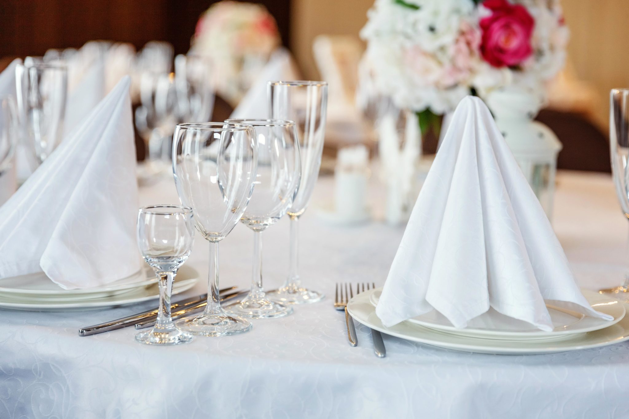 Venues for Kosher Events