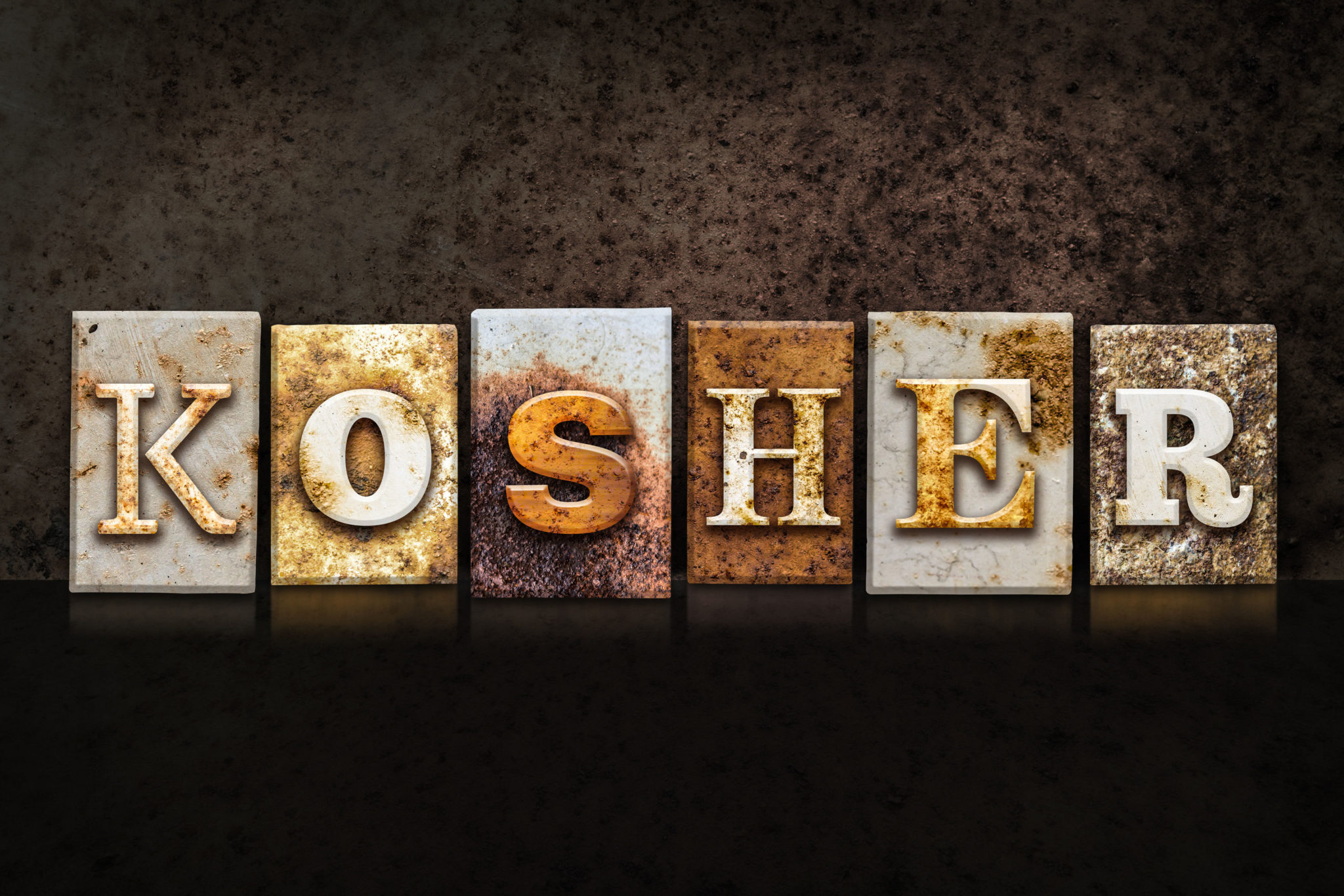 Kosher Certification