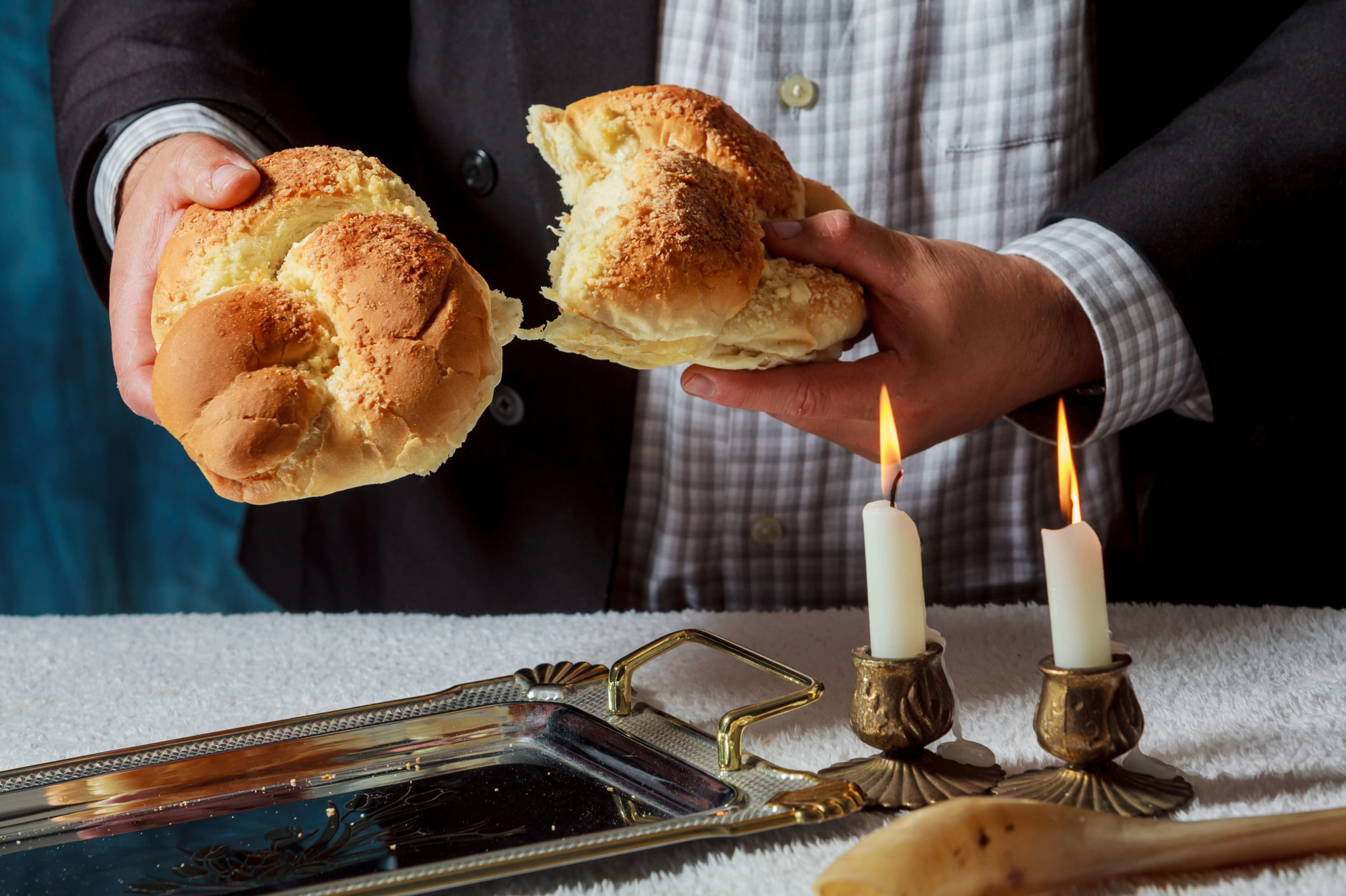 What is Kosher?