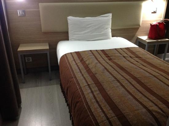 Accommodations