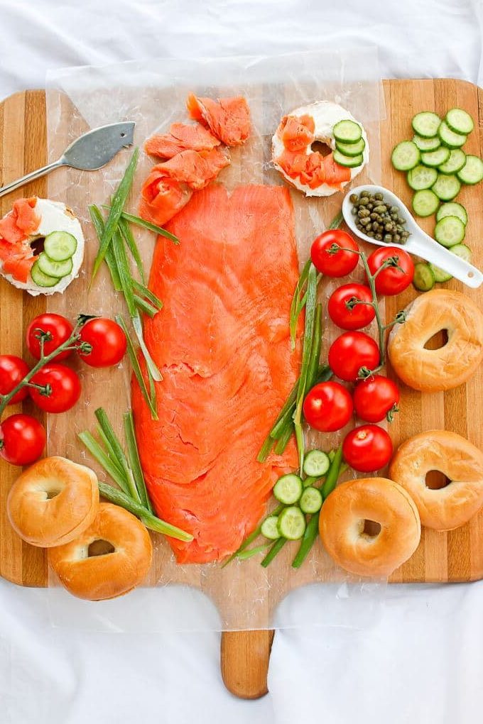 Kosher Food Establishments